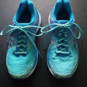 Asics Women's Gel Nimbus 18